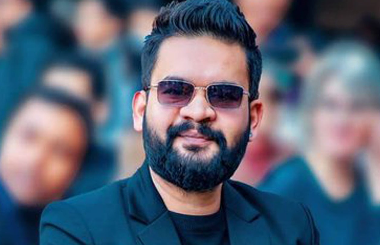 बालेन्द्र शाहको आज रुपन्देही आगमन