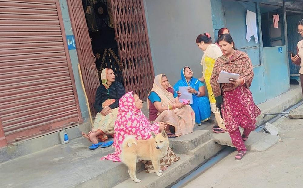 चुनाव प्रचार सुरु भएसँगै उम्मेदवारहरू घरदैलो अभियानमा, मतदातासँग प्रत्यक्ष भेटघाट तीव्र