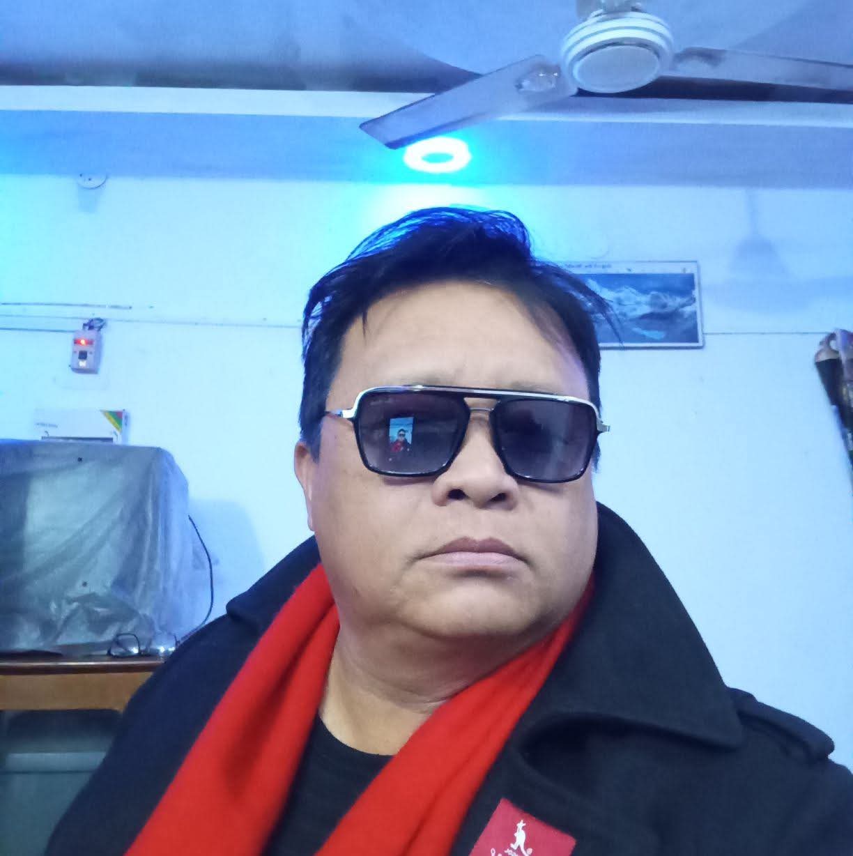 राजनीतिक फेरबदल: जसपाका कैलाश गुरुङको जनमत पार्टीमा पुनः प्रवेश