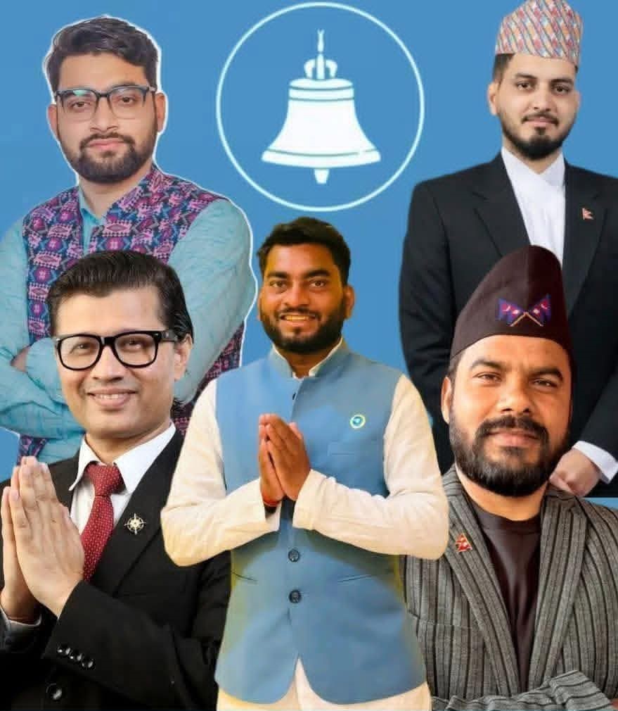 मर्चवारमा नयाँ तरंग: कन्हैया बनियाँको शानदार जित, पुराना शक्तिलाई झट्का