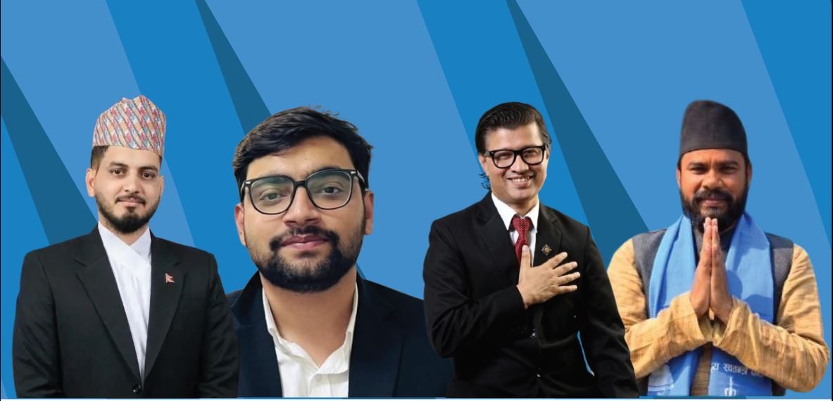 रुपन्देहीमा पुराना दललाई झट्का, प्रारम्भिक नतिजामा घण्टीको अग्रता